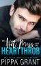 [Bro Code 04] • The Hot Mess and the Heartthrob